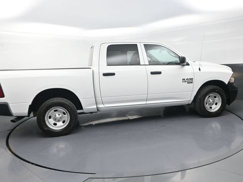 Used 2019 RAM 1500 Tradesman w/ Popular Equipment Group AWD/4WD image 12