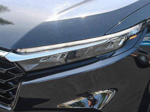 Certified 2024 Honda CR-V EX-L image 5