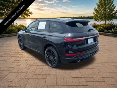 Certified 2024 Lincoln Corsair Reserve w/ Equipment Group 201A