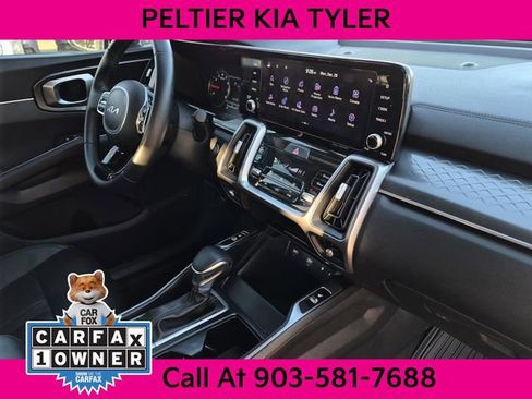 Certified 2023 Kia Sorento S image 13