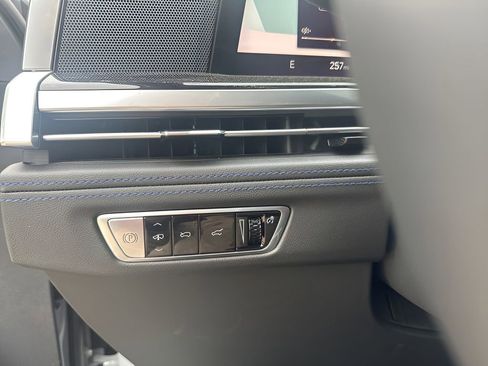 New 2026 Cadillac Escalade IQ Luxury 1 w/ LPO, Floor Liner Package image 30