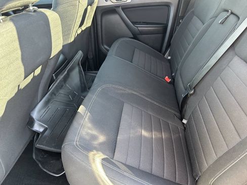 Used 2019 Ford Ranger XLT w/ Equipment Group 301A Mid AWD/4WD image 20