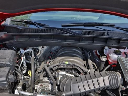 New 2026 GMC Sierra 1500 AT4 w/ Technology Package AWD/4WD image 18