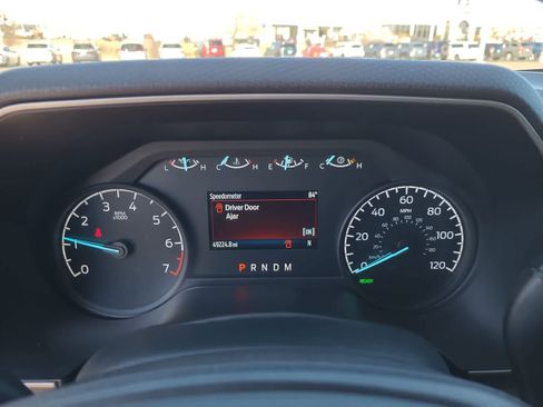 Used 2023 Ford F150 XL w/ Trailer Tow Package image 26