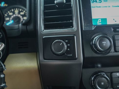 Used 2019 Ford F150 XLT w/ Equipment Group 301A Mid image 18