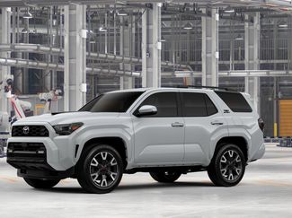 New 2026 Toyota 4Runner TRD Sport AWD/4WD video 2