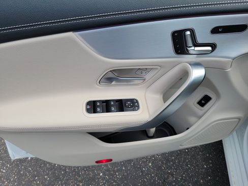 Certified 2026 Mercedes-Benz CLA 250 image 15