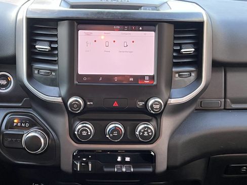 Used 2022 RAM 1500 Big Horn image 22