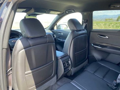 Used 2019 Cadillac XT4 Sport AWD/4WD image 22