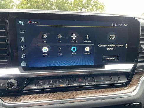 Used 2025 Chevrolet Silverado 2500 LT w/ All Star Edition image 16