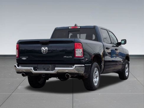 Used 2023 RAM 1500 Big Horn AWD/4WD image 6