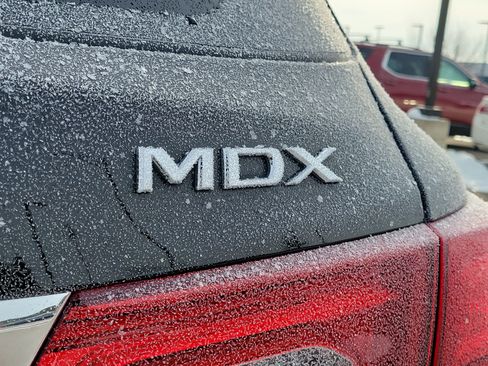 Used 2020 Acura MDX SH-AWD w/ Advance Package image 7