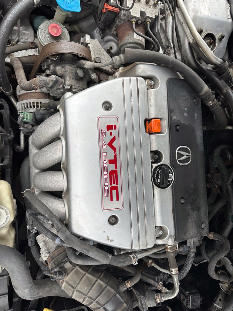 Used 2008 Acura TSX FWD image 29