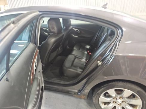 Used 2013 Buick LaCrosse Premium FWD image 18