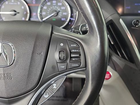 Used 2019 Acura MDX FWD w/ Technology Package image 30