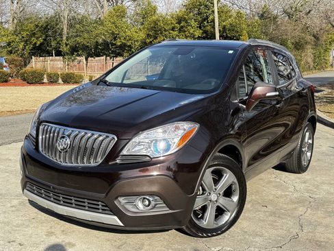 Used 2014 Buick Encore Convenience image 1