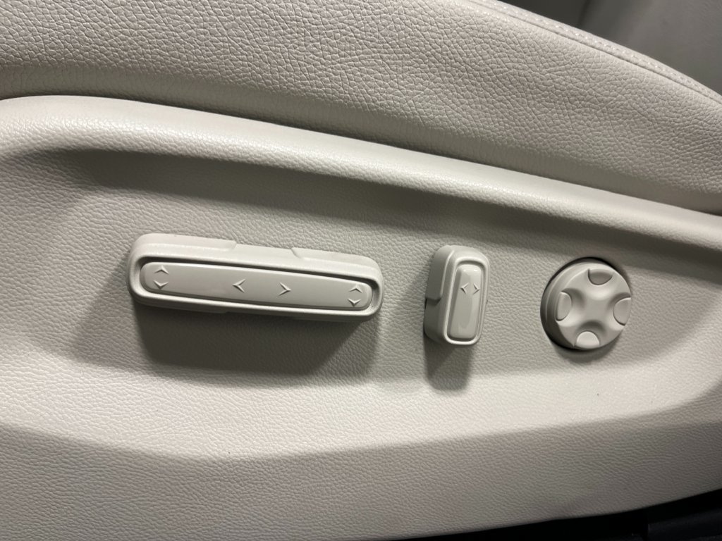 New 2027 Honda Odyssey EX-L image 16