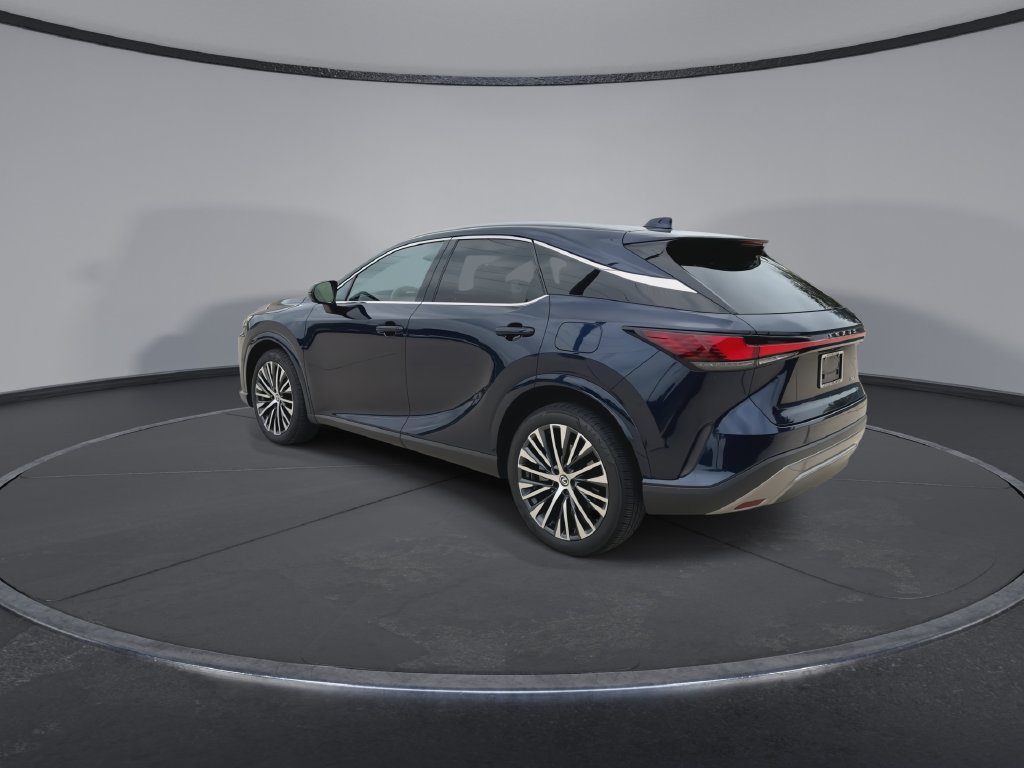 Certified 2024 Lexus RX 350 Premium Plus w/ Convenience Package FWD image 6