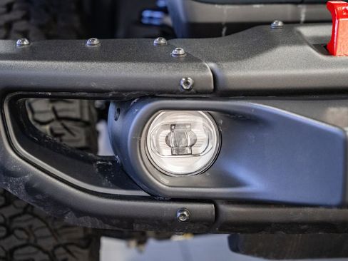New 2026 Jeep Wrangler Unlimited Rubicon w/ Dual Top Group AWD/4WD image 11