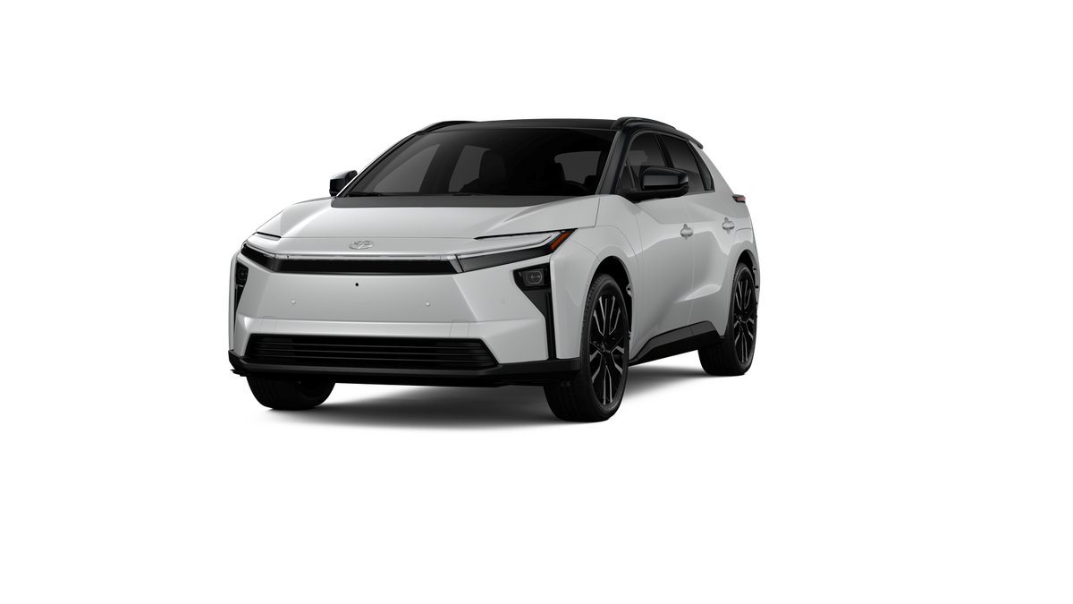 New 2026 Toyota bZ AWD/4WD image 59