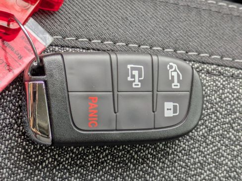 New 2026 RAM ProMaster 2500 w/ Storage Group image 29