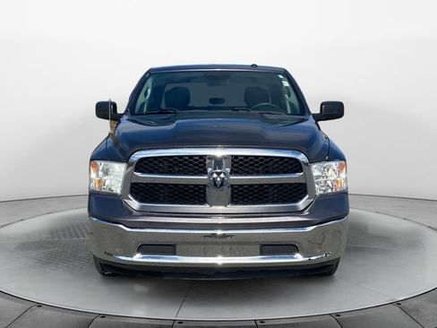 Used 2022 RAM 1500 Tradesman w/ Chrome Plus Package image 8