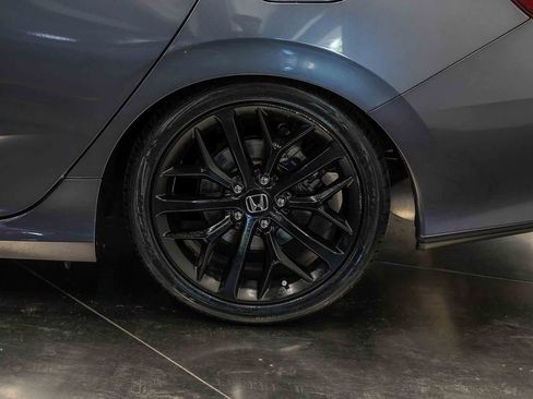 Used 2020 Honda Civic Si image 10