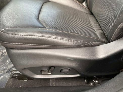 Used 2022 Jeep Compass Latitude image 19