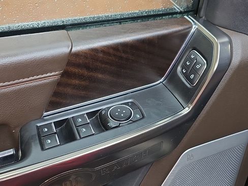 Used 2023 Ford F150 King Ranch w/ Equipment Group 601A High image 25