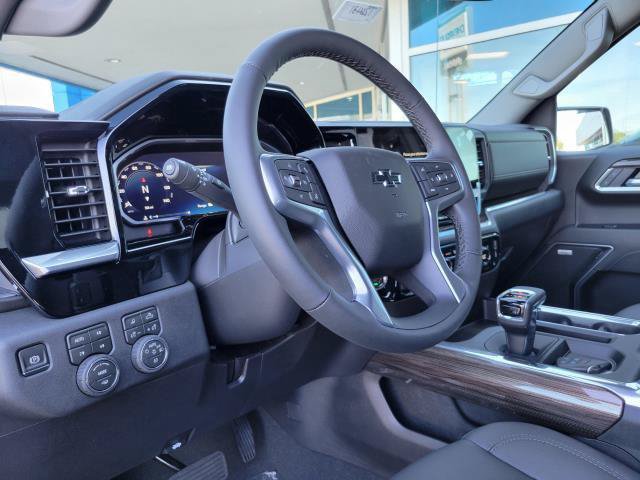 New 2026 Chevrolet Silverado 1500 RST w/ RST All Star Premium Package AWD/4WD image 14