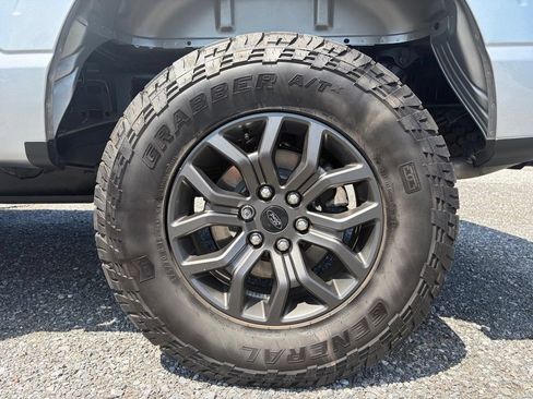 Used 2026 Ford F150 Tremor w/ Equipment Group 402B MID AWD/4WD image 16
