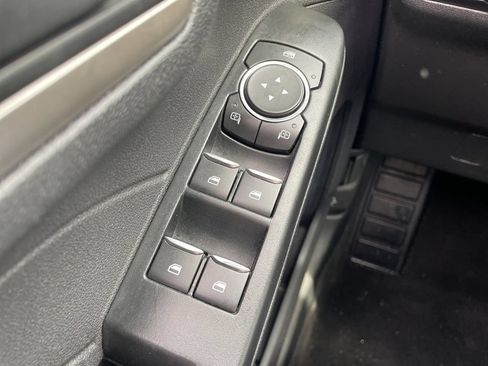 Certified 2022 Ford Escape SE AWD/4WD image 23