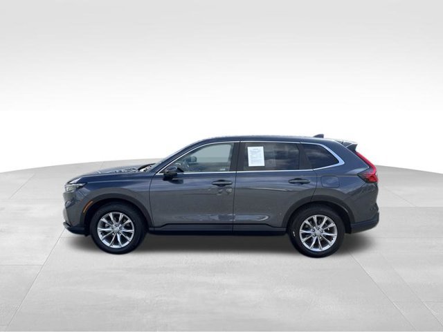 Certified 2024 Honda CR-V EX-L image 5