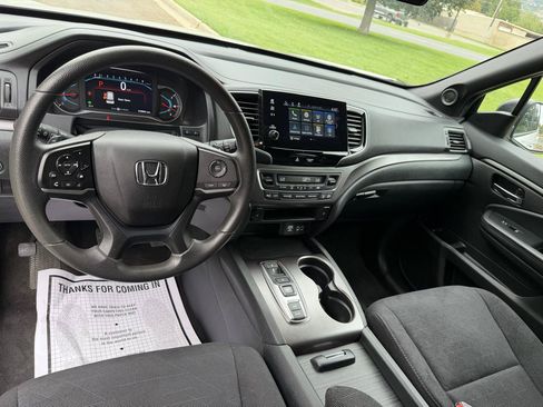Used 2022 Honda Pilot Sport image 28