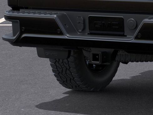 New 2026 GMC Sierra 2500 AT4 w/ AT4 Premium Plus Package image 37