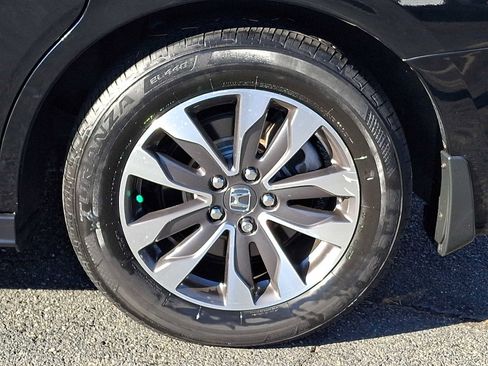 Used 2023 Honda Odyssey EX-L image 6