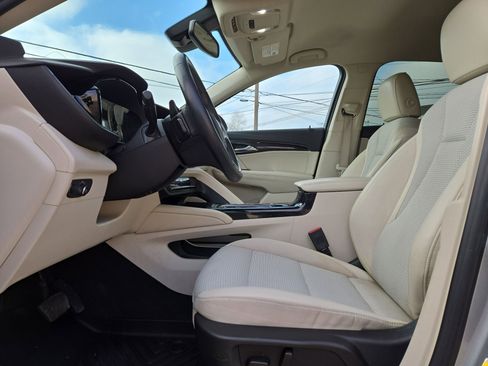 Used 2023 Buick Envision Preferred image 16
