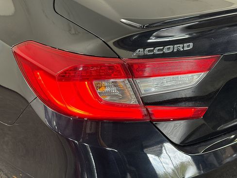 Used 2020 Honda Accord Sport image 36