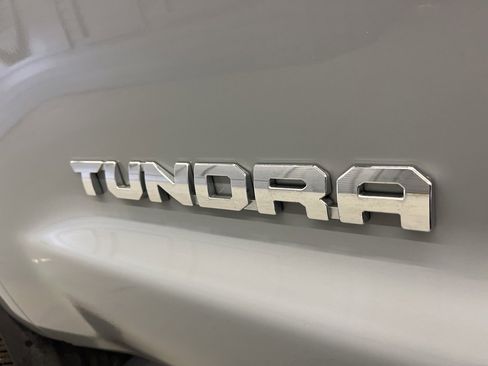 Used 2021 Toyota Tundra SR5 image 34