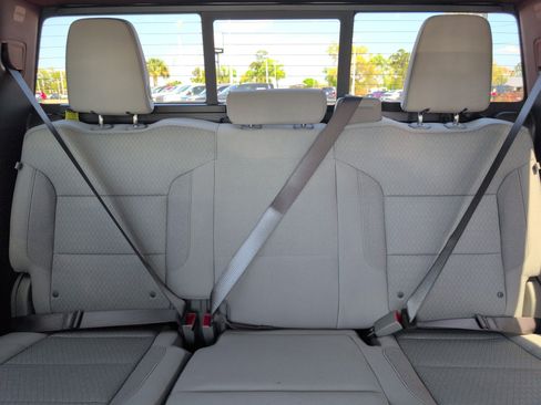 New 2026 Chevrolet Silverado 1500 LT Trail Boss w/ Convenience Package II AWD/4WD image 28