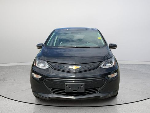 Certified 2020 Chevrolet Bolt LT FWD image 4