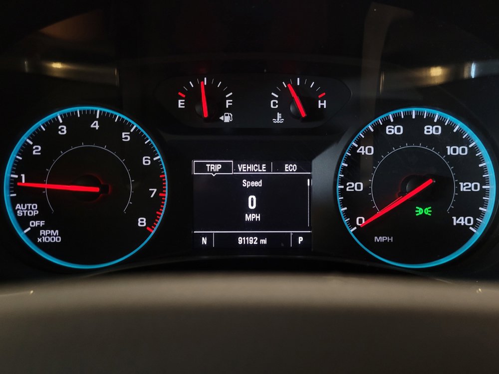 Used 2018 Chevrolet Traverse LS AWD/4WD image 23