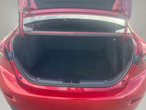 Used 2015 MAZDA MAZDA3 i SV FWD image 18