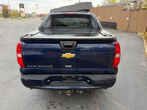 Used 2012 Chevrolet Avalanche LT w/ All-Star Edition image 5