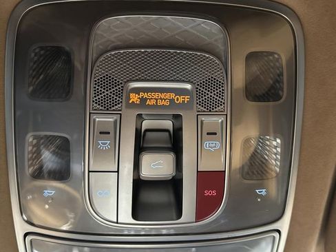 Used 2023 Genesis GV80 3.5T image 28