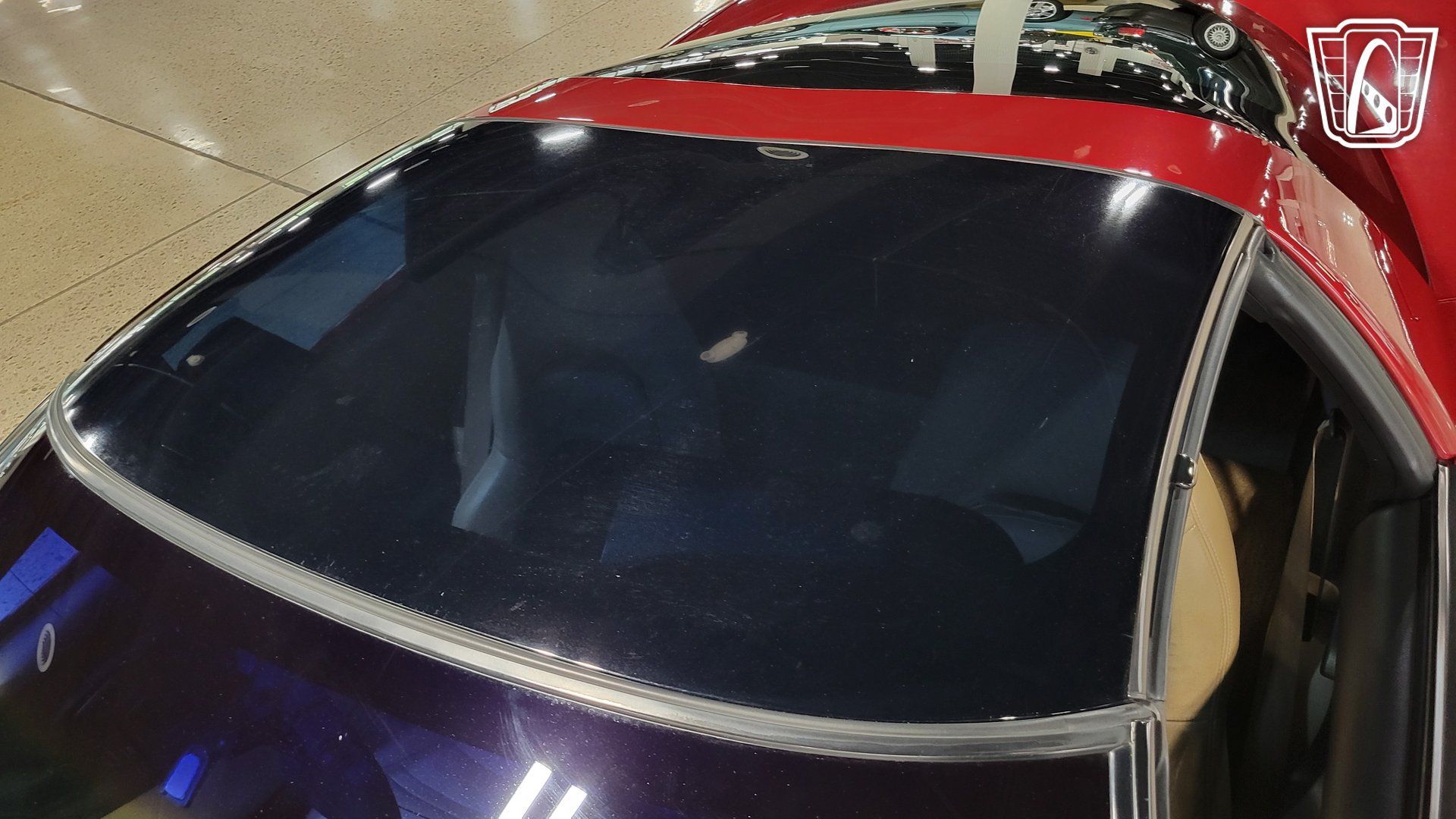 Used 1999 Chevrolet Corvette Coupe RWD image 15