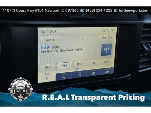 New 2026 Ford F250 XL w/ FX4 Off-Road Package AWD/4WD image 20