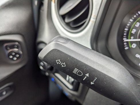 Used 2025 Jeep Wrangler Unlimited Sport S 4xe image 49