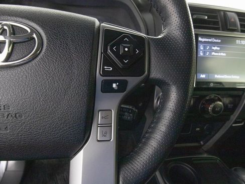 Used 2023 Toyota 4Runner SR5 Premium image 29