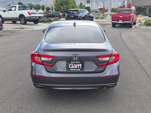 Used 2020 Honda Accord Sport image 7